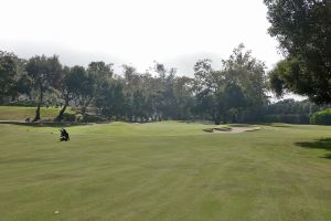 Valley Club Of Montecito 7th Approach